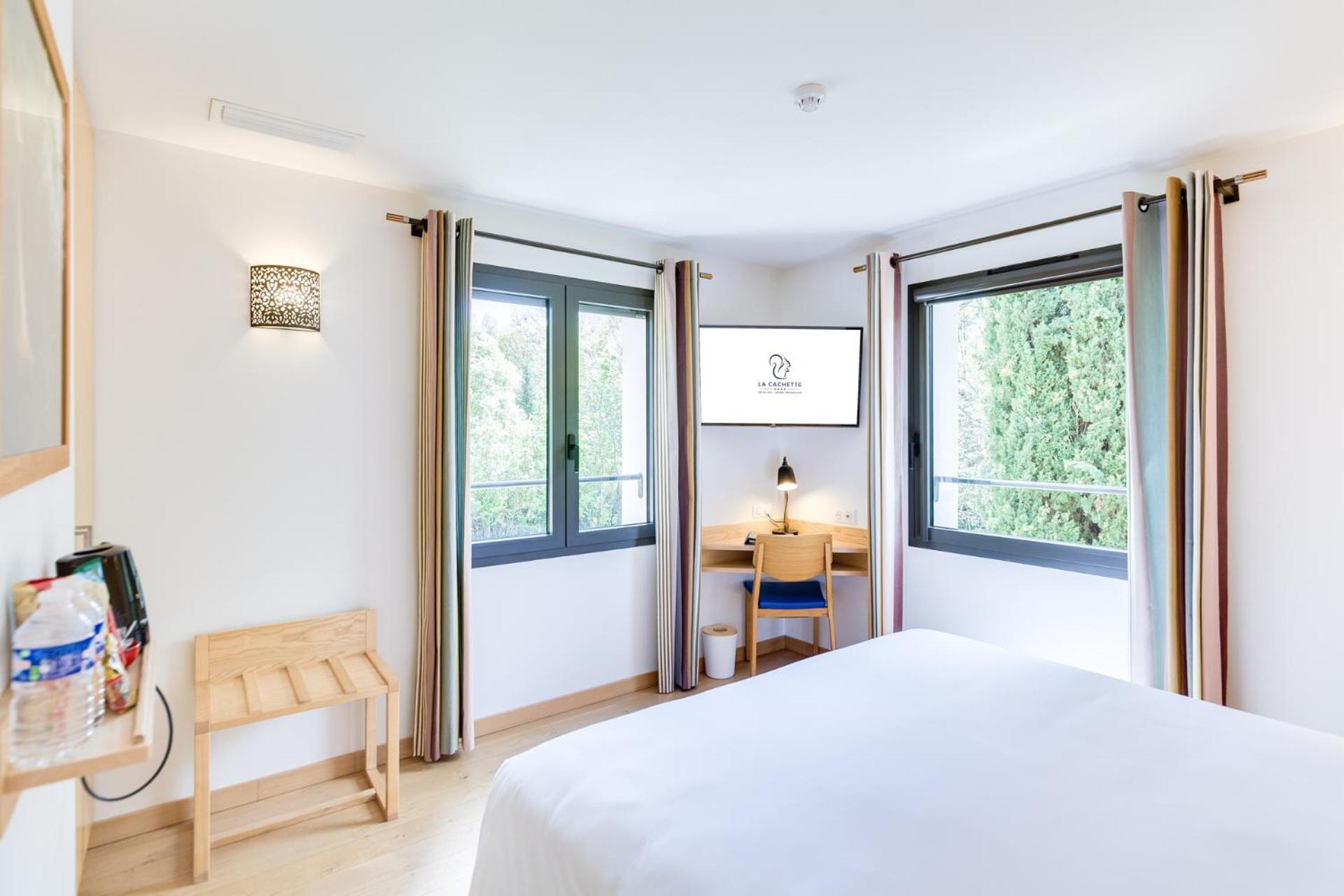 La Cachette Hotel Dieulefit